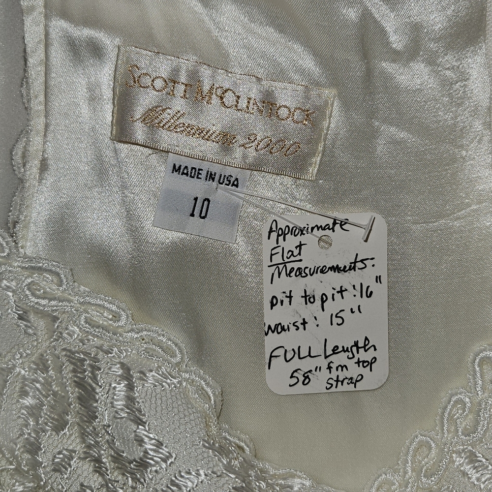 Scott McClintock Dress - Picture 3 of 3